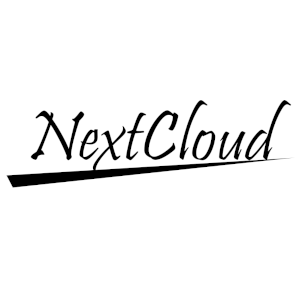 ２．ウェブインターフェイスを使用したNextCloudのセットアップ