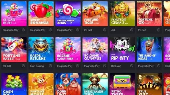 Casino uden ROFUS via Trustly - En Guide til Spil uden Begrænsninger Casino uden ROFUS via Trustly - En Guide til Spil uden Begrænsninger