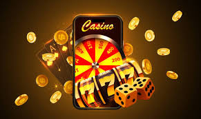 Discover the Excitement of Slot Shack