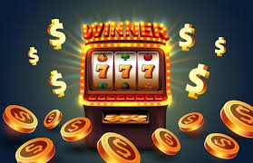 Discover the Excitement of Slot Shack