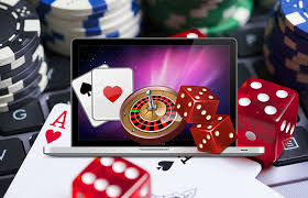 Experience the Best of Online Gaming at BubblesBet Casino