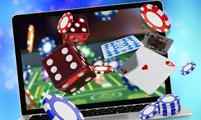Experience the Thrill at Ocean Breeze Casino UK