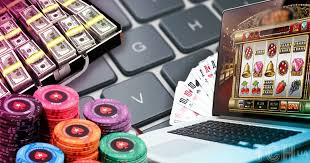 Le Migliori Slot Online Guida Completa per i Giocatori