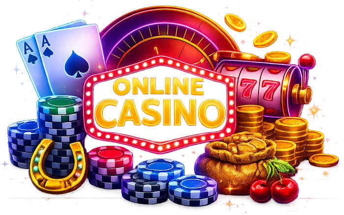 Legální online casino Fortuna Vaše brána do světa zábavy