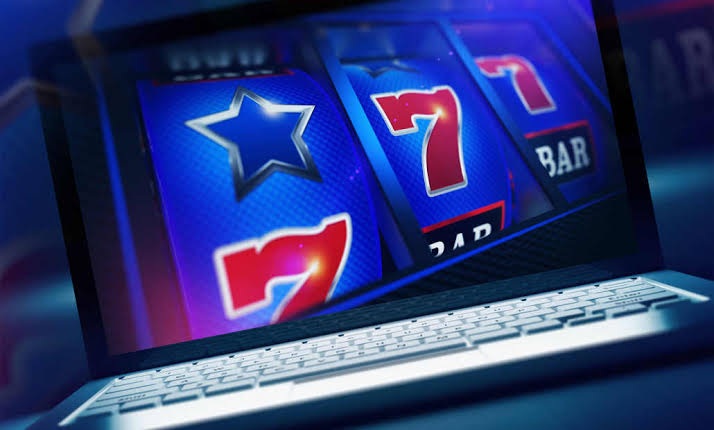Legální online casino Fortuna Vaše brána do světa zábavy