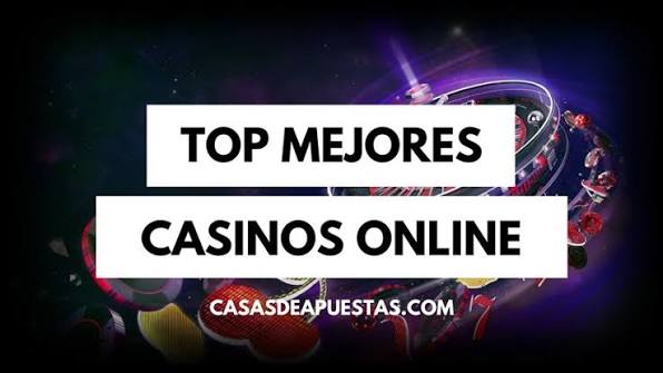 Los Mejores Casinos Online Gratis con Bonos Increíbles