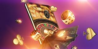 Mino Casino Descubre el Mundo del Juego en Línea