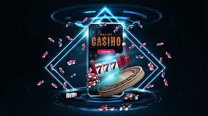 The Rise of Online Casinos A New Era of Gambling