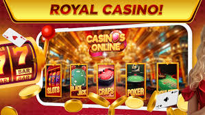The Rise of Online Casinos A New Era of Gambling